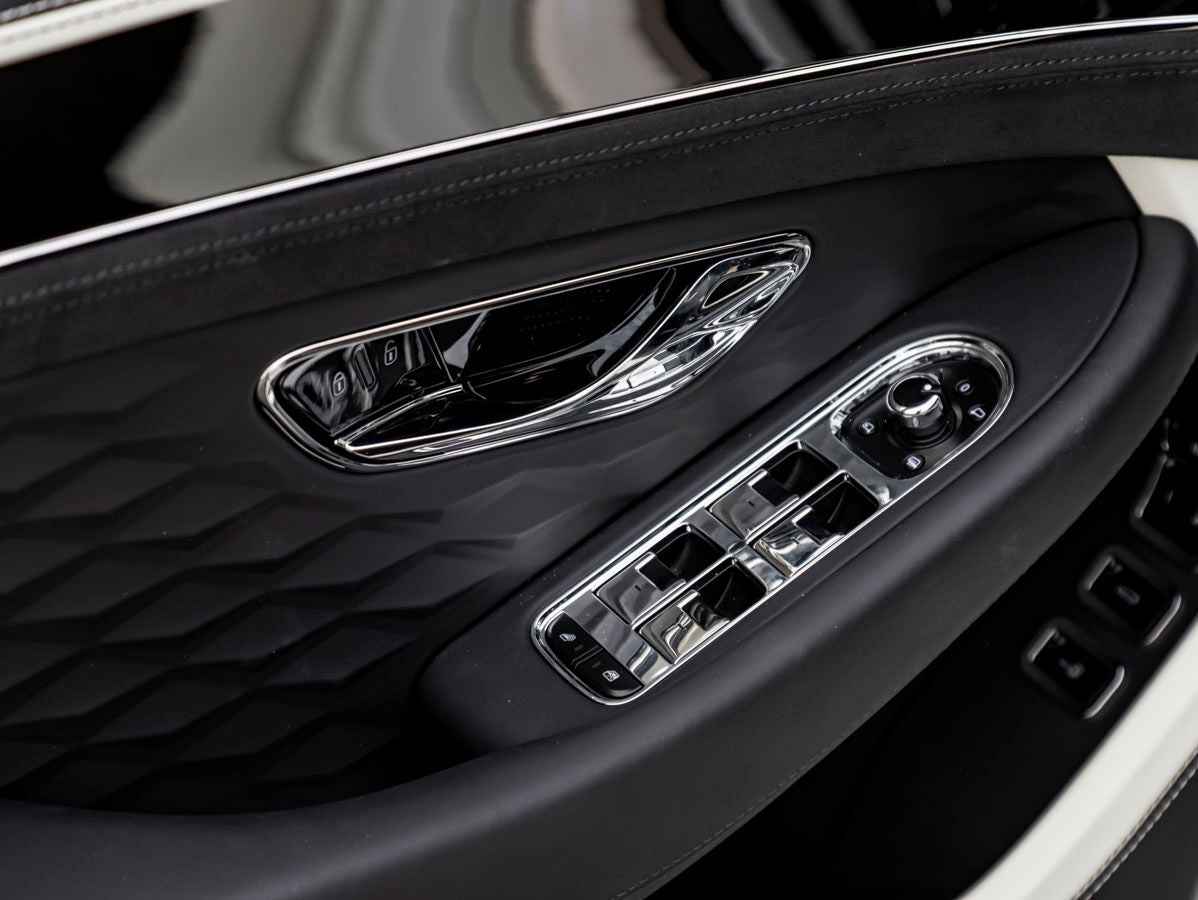 2025 Bentley Continental GT Speed