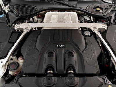 2025 Bentley Continental GT Speed