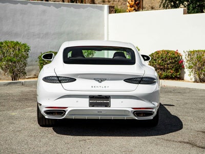 2025 Bentley Continental GT Speed