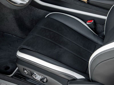 2025 Bentley Continental GT Speed