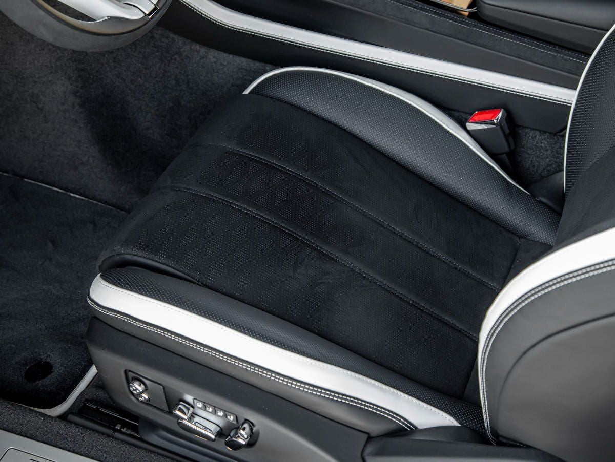 2025 Bentley Continental GT Speed