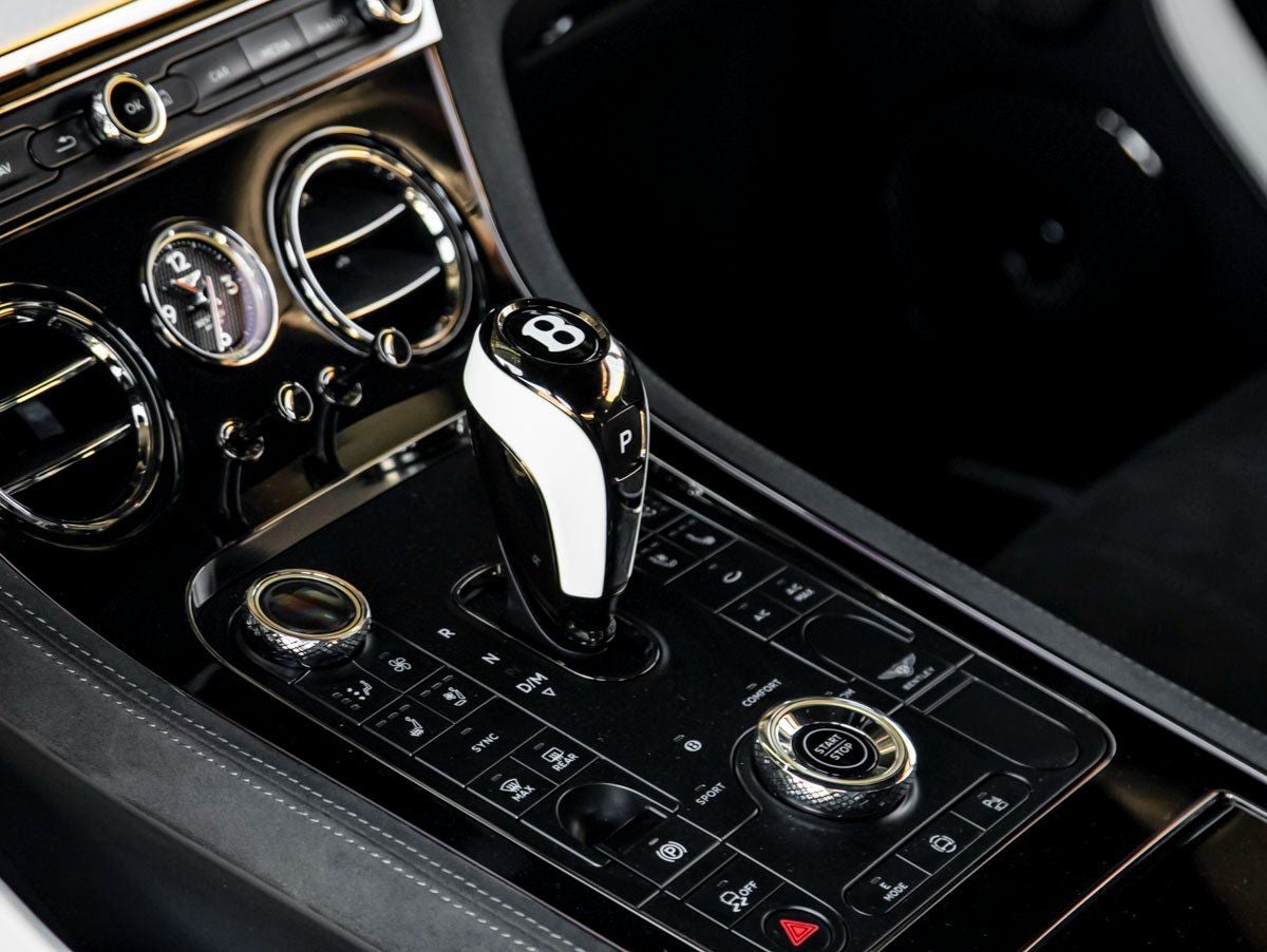 2025 Bentley Continental GT Speed