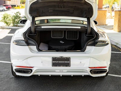 2025 Bentley Continental GT Speed