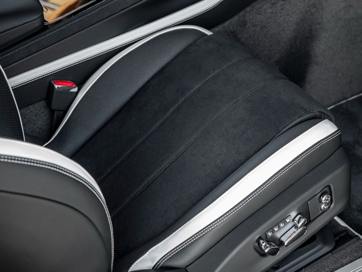 2025 Bentley Continental GT Speed