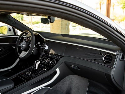 2025 Bentley Continental GT Speed