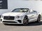 2024 Bentley Continental GTC Edition 8
