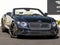 2023 Bentley Continental GTC V8 Azure