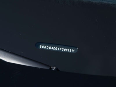 2023 Bentley Continental GTC V8 Azure