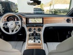 2023 Bentley Continental GTC V8 Azure