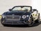 2023 Bentley Continental GTC V8 Azure