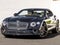 2023 Bentley Continental GTC V8 Azure