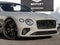 2024 Bentley Continental GTC Edition 8