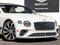 2024 Bentley Continental GTC Azure
