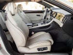 2024 Bentley Continental GTC Azure