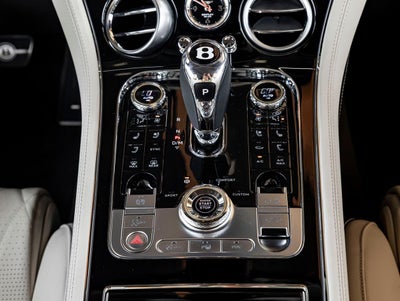 2024 Bentley Continental GTC Azure