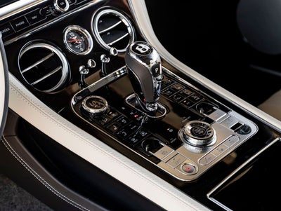 2024 Bentley Continental GTC Azure