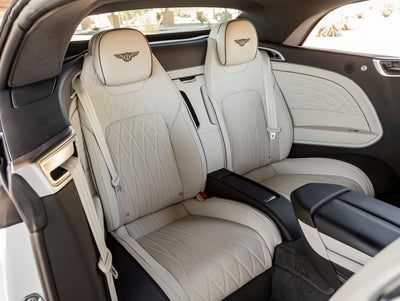 2024 Bentley Continental GTC Azure