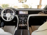 2024 Bentley Continental GTC Azure