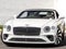 2024 Bentley Continental GTC Azure