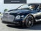 2021 Bentley Continental GT V8