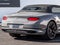 2023 Bentley Continental GTC V8 S