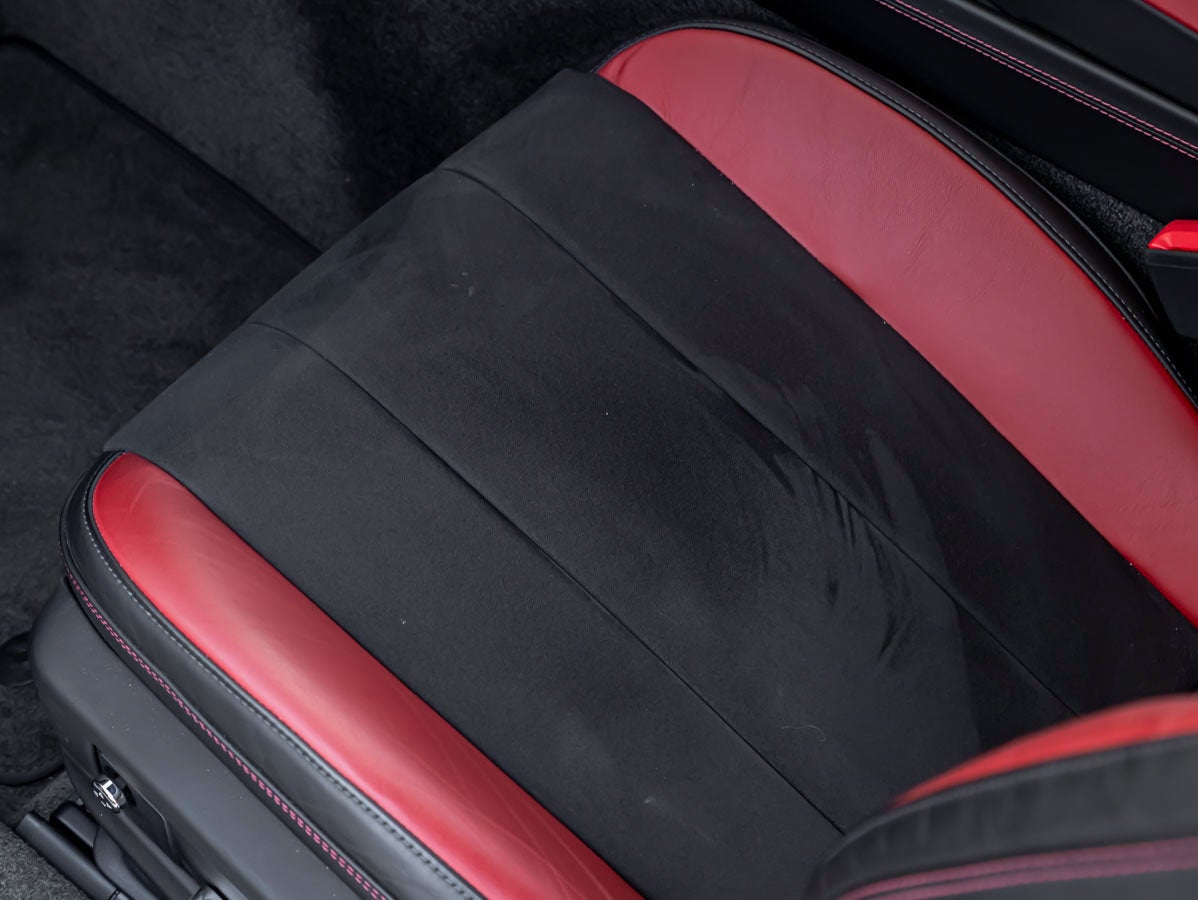 2023 Bentley Continental GTC V8 S
