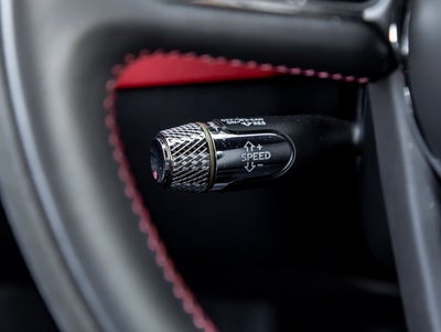 2023 Bentley Continental GTC V8 S