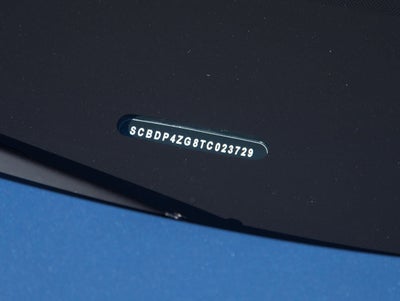 2026 Bentley Continental GT Azure