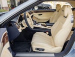 2025 Bentley Continental GTC Speed First Edition