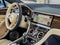 2025 Bentley Continental GTC Speed First Edition