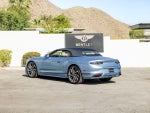 2025 Bentley Continental GTC Speed First Edition