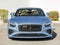 2025 Bentley Continental GTC Speed First Edition