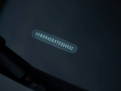 2026 Bentley Continental GTC Speed Base