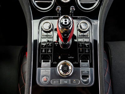2023 Bentley Continental GTC Speed