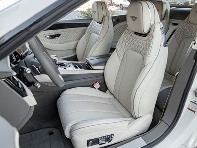 2024 Bentley Continental GTC Speed Edition 12