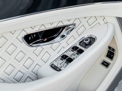 2024 Bentley Continental GTC Speed Edition 12
