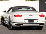 2024 Bentley Continental GTC Speed Edition 12
