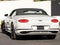 2024 Bentley Continental GTC Speed Edition 12