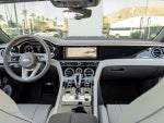 2024 Bentley Continental GTC Speed Edition 12