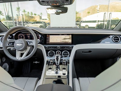 2024 Bentley Continental GTC Speed Edition 12