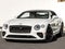 2024 Bentley Continental GTC Speed Edition 12