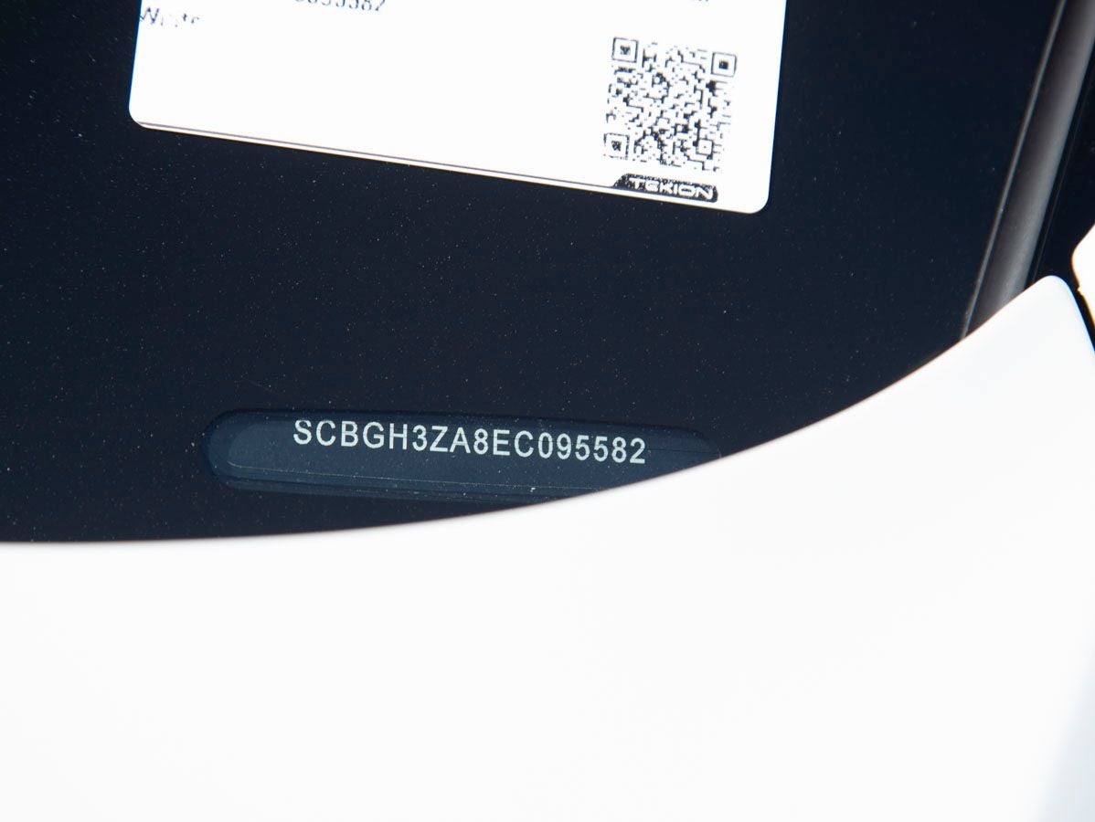 2014 Bentley Continental GTC V8 S