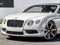 2014 Bentley Continental GTC V8 S