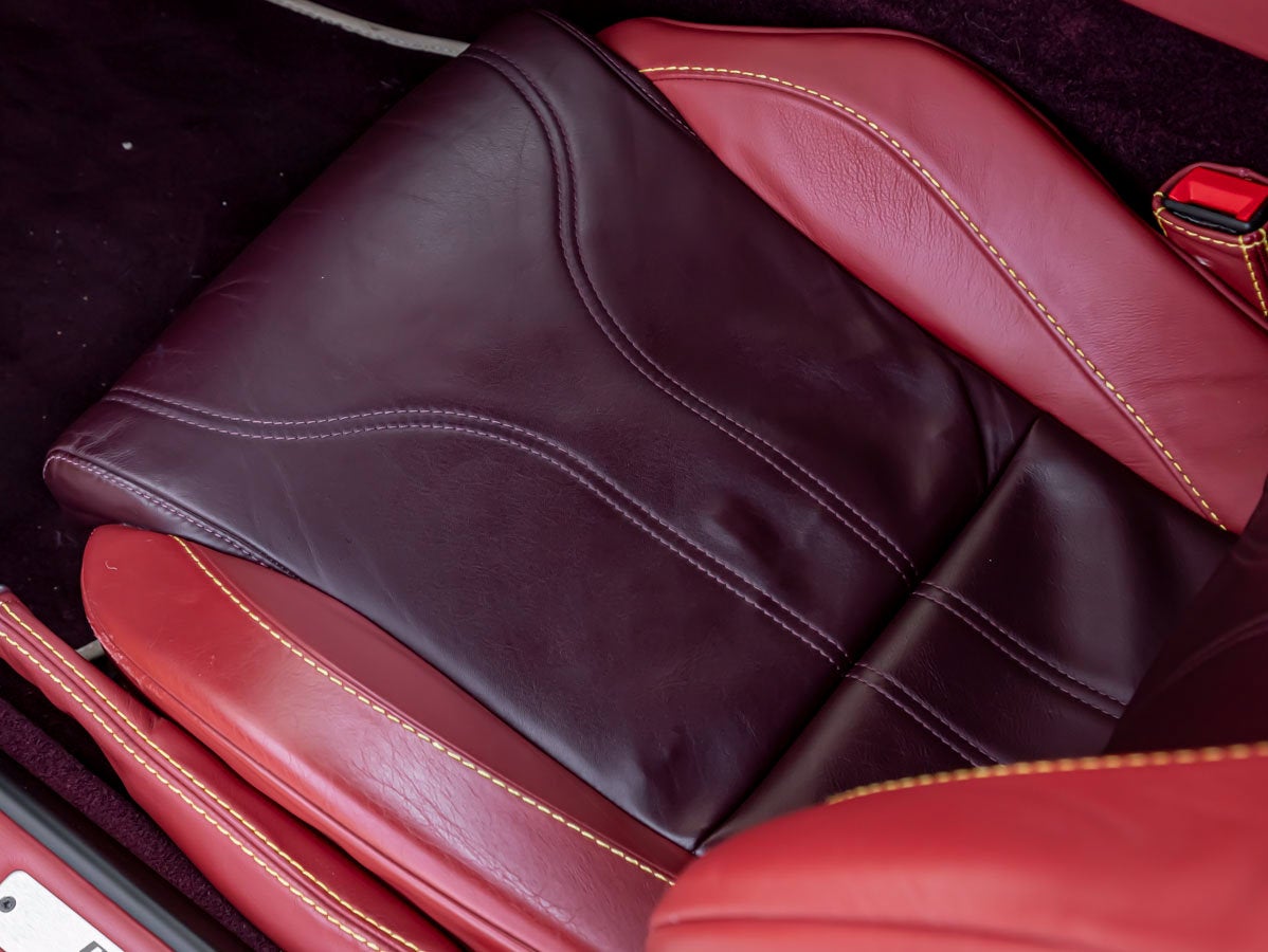2009 Aston Martin DBS Base