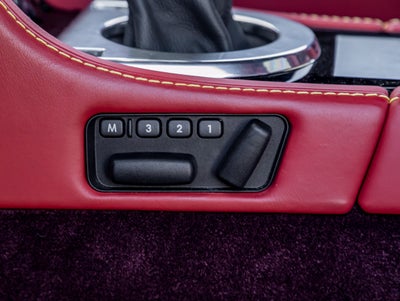2009 Aston Martin DBS Base