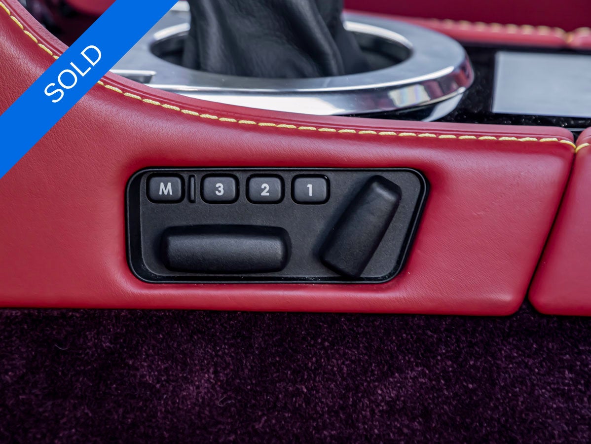 2009 Aston Martin DBS Base