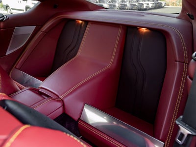 2009 Aston Martin DBS Base