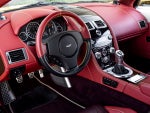 2009 Aston Martin DBS Base