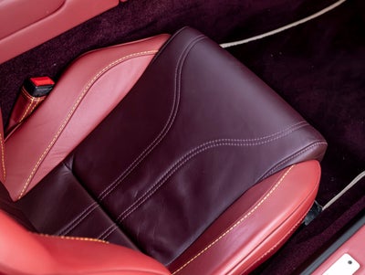 2009 Aston Martin DBS Base