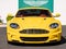 2009 Aston Martin DBS Base